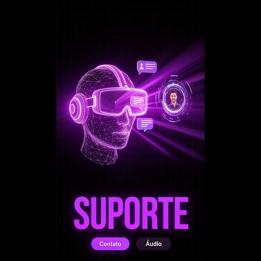 Suporte e Comunidade